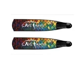 Carbon Fiber Fins