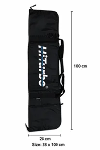 Fins Bags